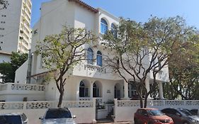 Casa Blanca Del Mar